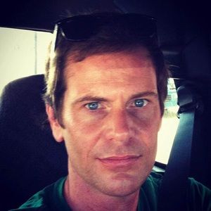 Meet your Posher, Matthew